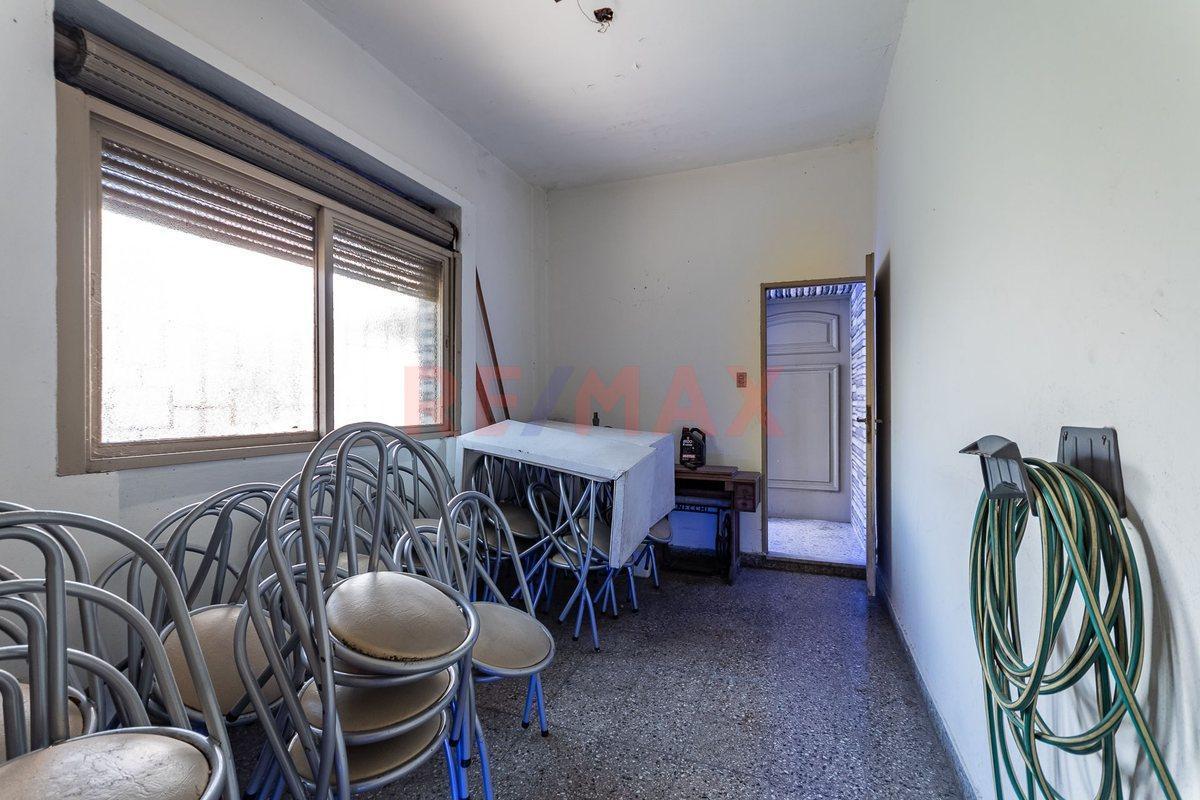 Foto de Casa con Jardin y cochera en Villa Lugano, imagen 3