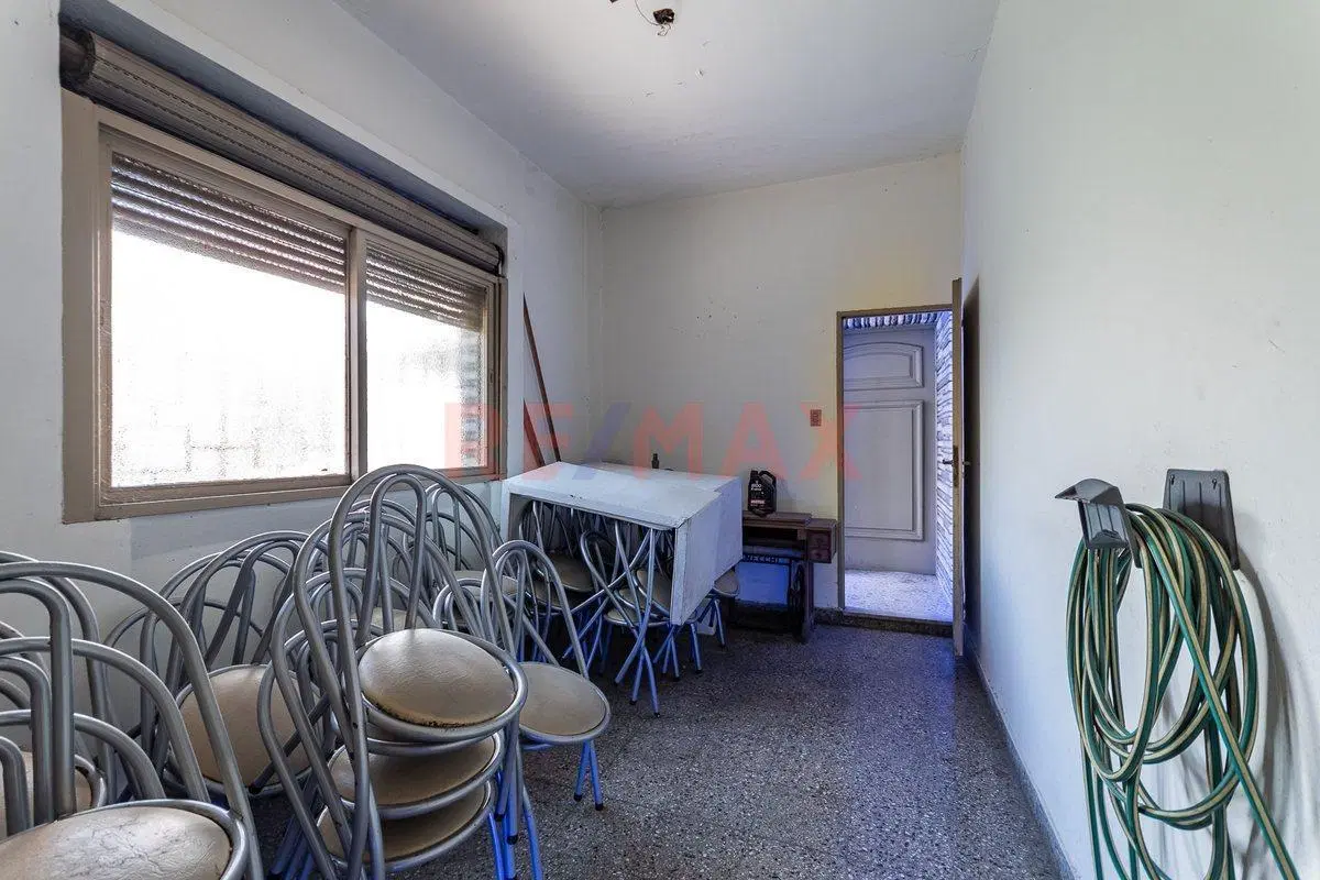 Casa con Jardin y cochera en Villa Lugano 2