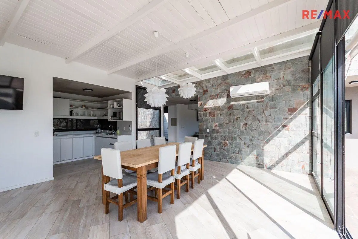 Paraíso CASA Familiar con Luz, Campo y Confort 5