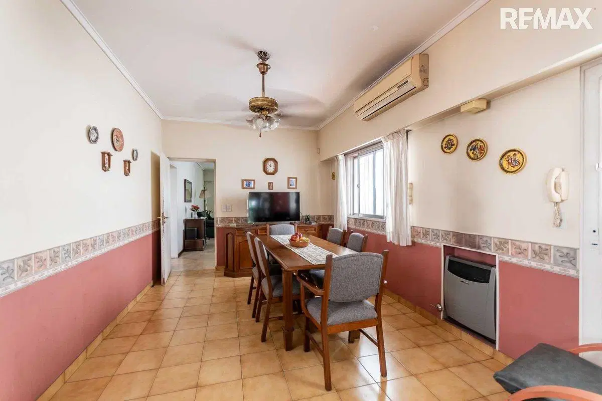 CASA EN VENTA FLORESTA ZONA COMERCIAL 2