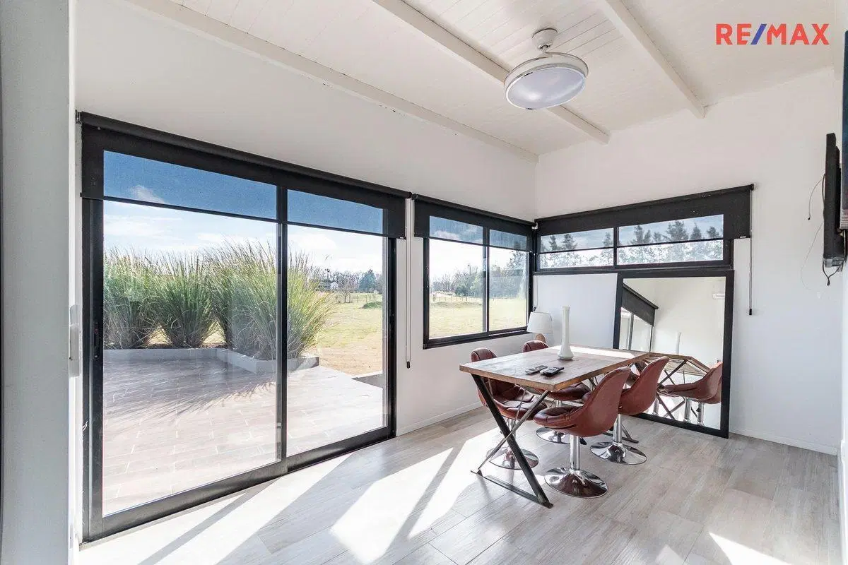 Paraíso CASA Familiar con Luz, Campo y Confort 2