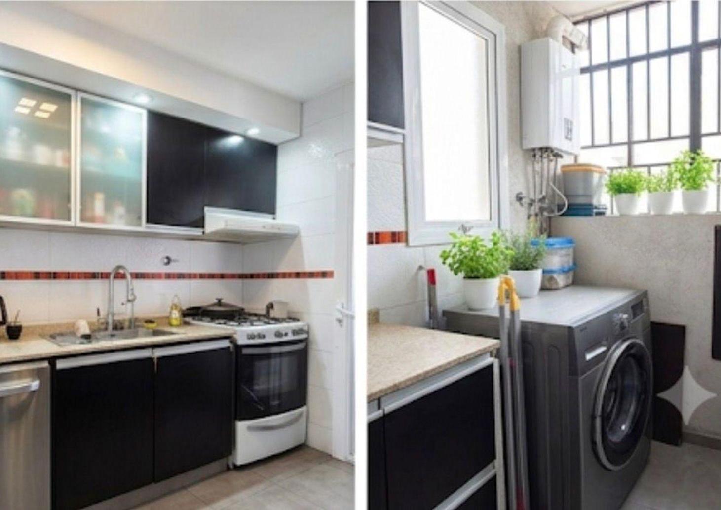 Foto de Almagro venta 3 ambientes con balcón EXCELENTE, imagen 3