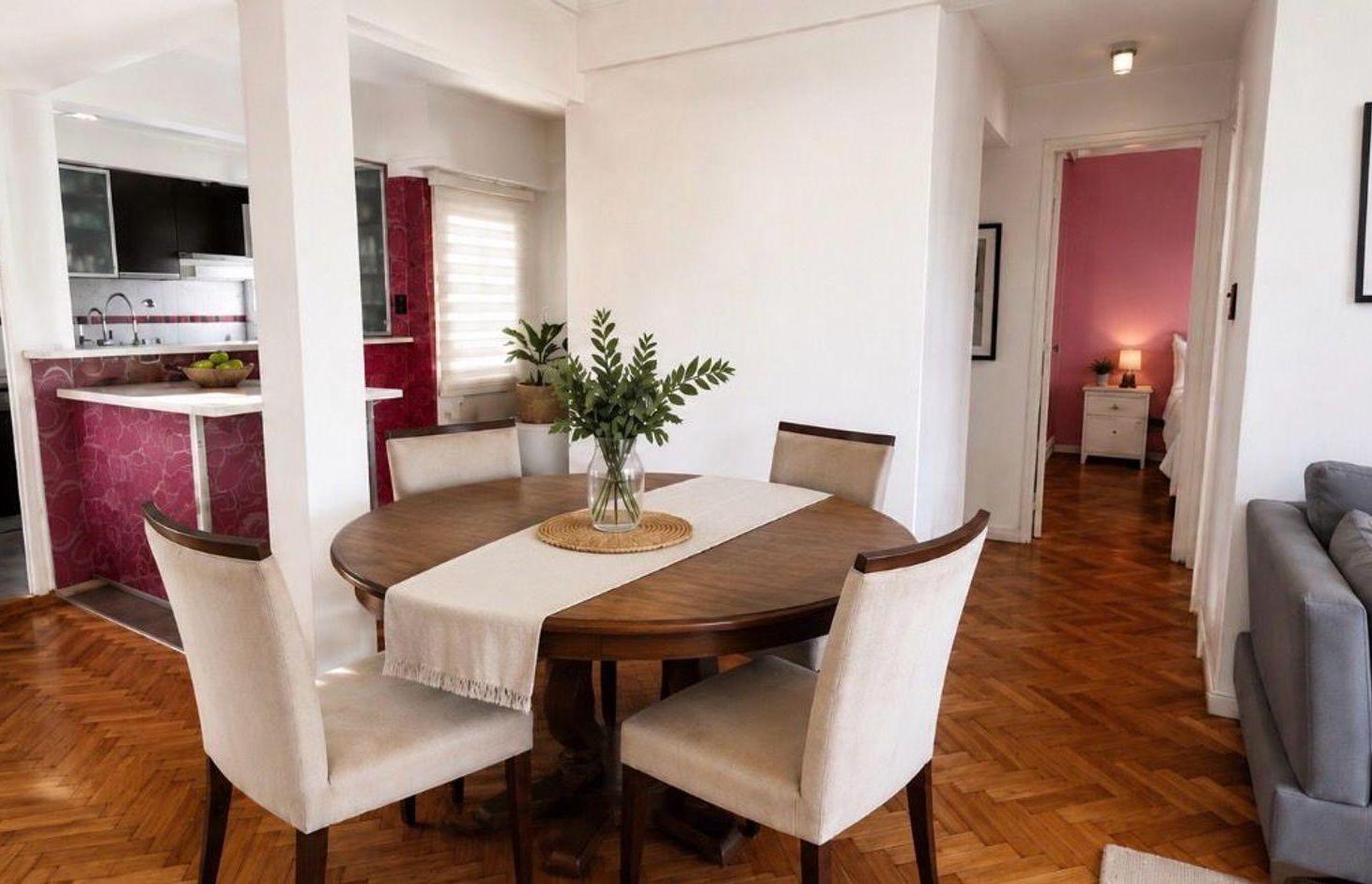 Foto de Almagro venta 3 ambientes con balcón EXCELENTE, imagen 2