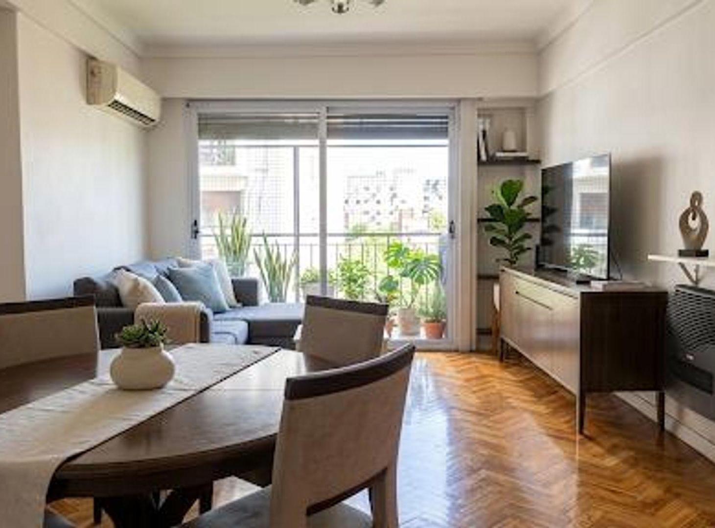 Foto de Almagro venta 3 ambientes con balcón EXCELENTE, imagen 1