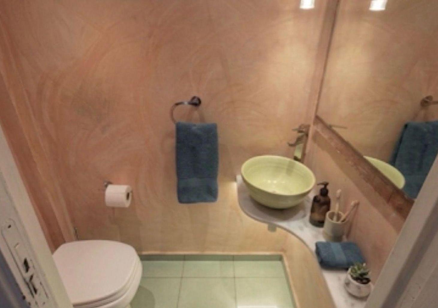 Foto de Almagro venta 3 ambientes con balcón EXCELENTE, imagen 5