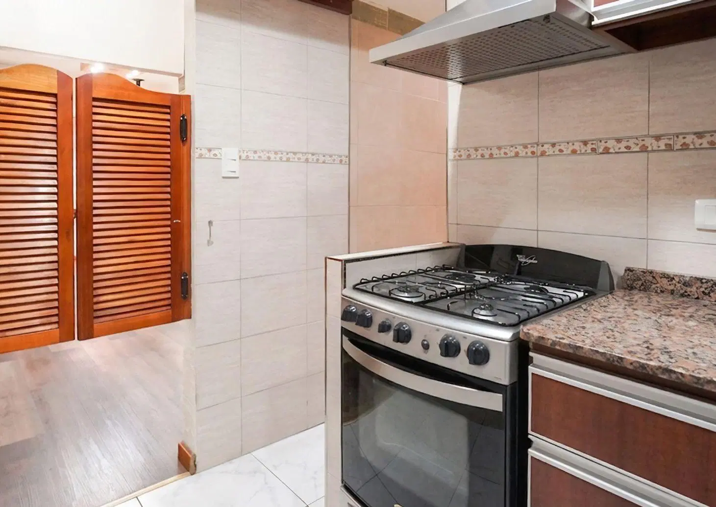 VENTA 3 AMB, PATIO, APTO CREDITO EN VILLA CRESPO 5