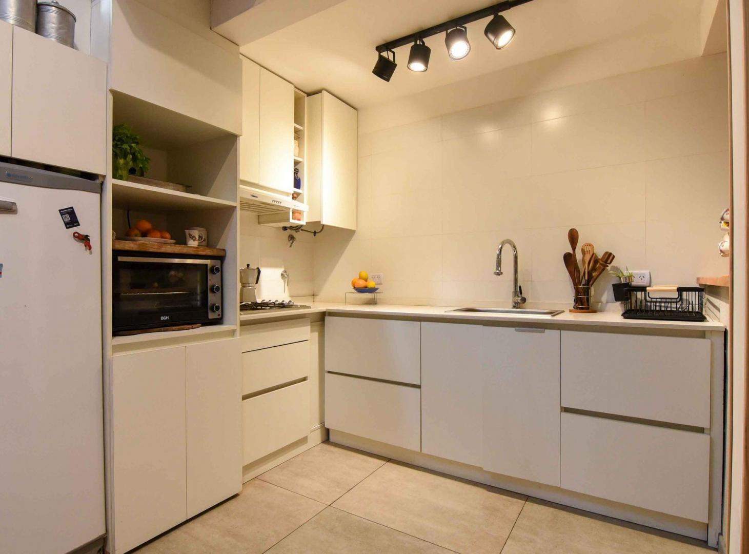 Foto de VENTA - PH 2 AMB CON TERRAZA RECICLADO A NUEVO, imagen 4