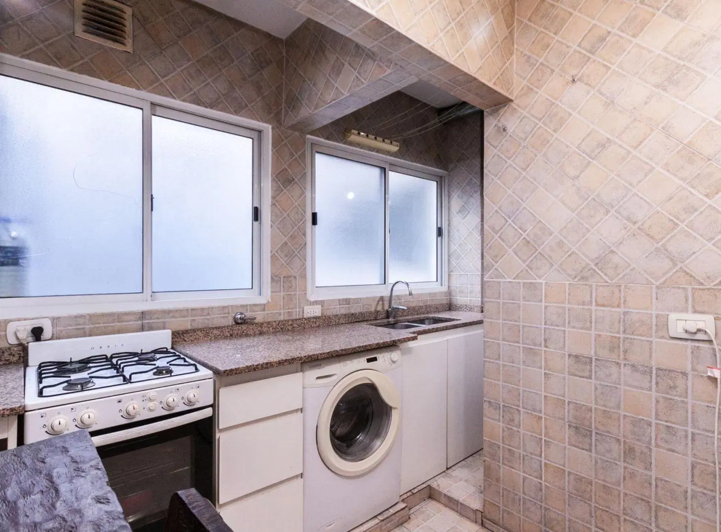 VENTA 2 Ambientes | Apto Crédito Parque Chacabuco 2