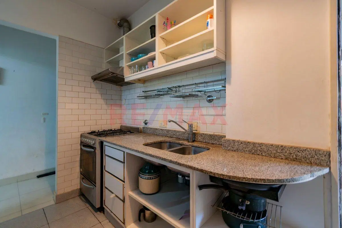 VENTA 3 AMBIENTES CON PATIO EN VILLA URQUIZA 2