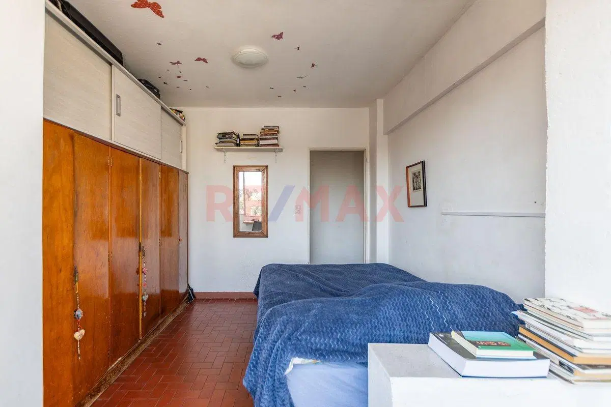 VENTA DEPTO. 3 AMB EN LA BOCA 5