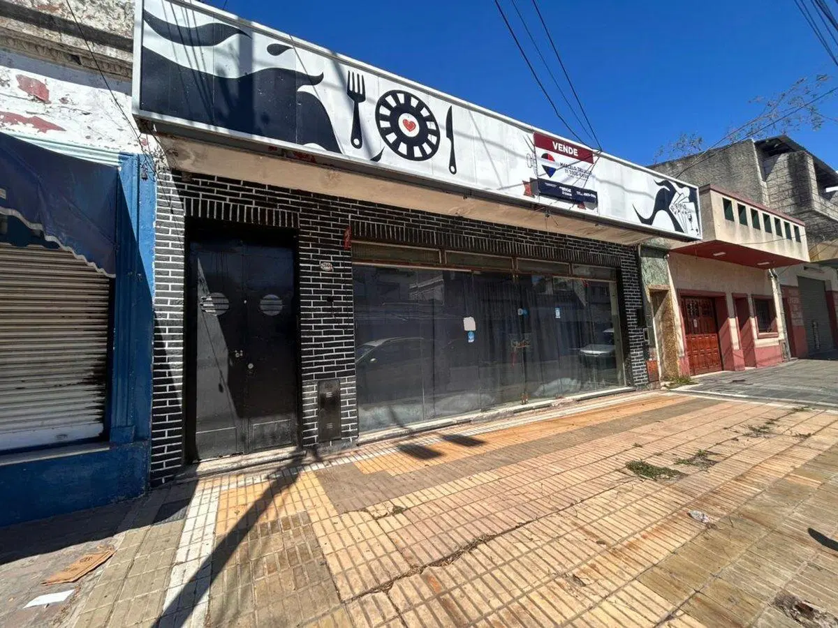 LOCAL COMERCIAL EXCELENTE ZONA IDEAL INVERSOR 2