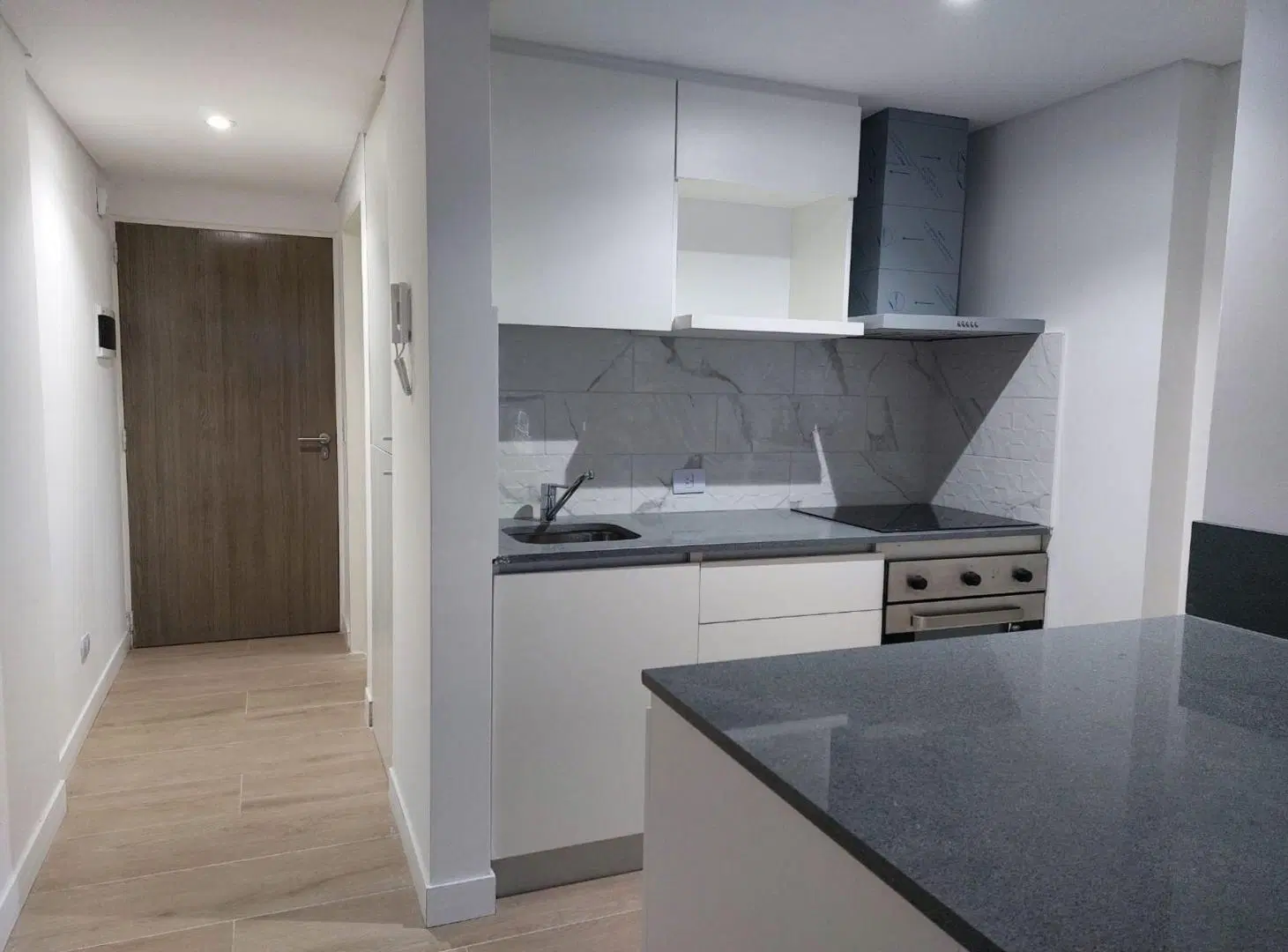 Monoambiente FULL AMENITIES en alquiler Zona UADE 4
