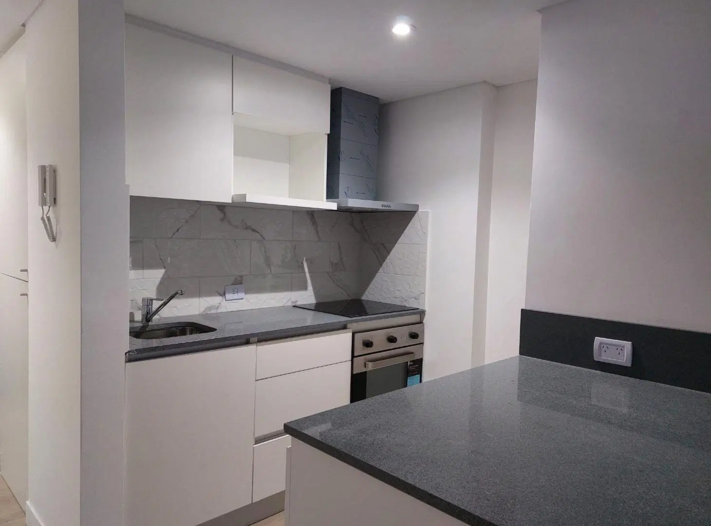 Monoambiente FULL AMENITIES en alquiler Zona UADE 8