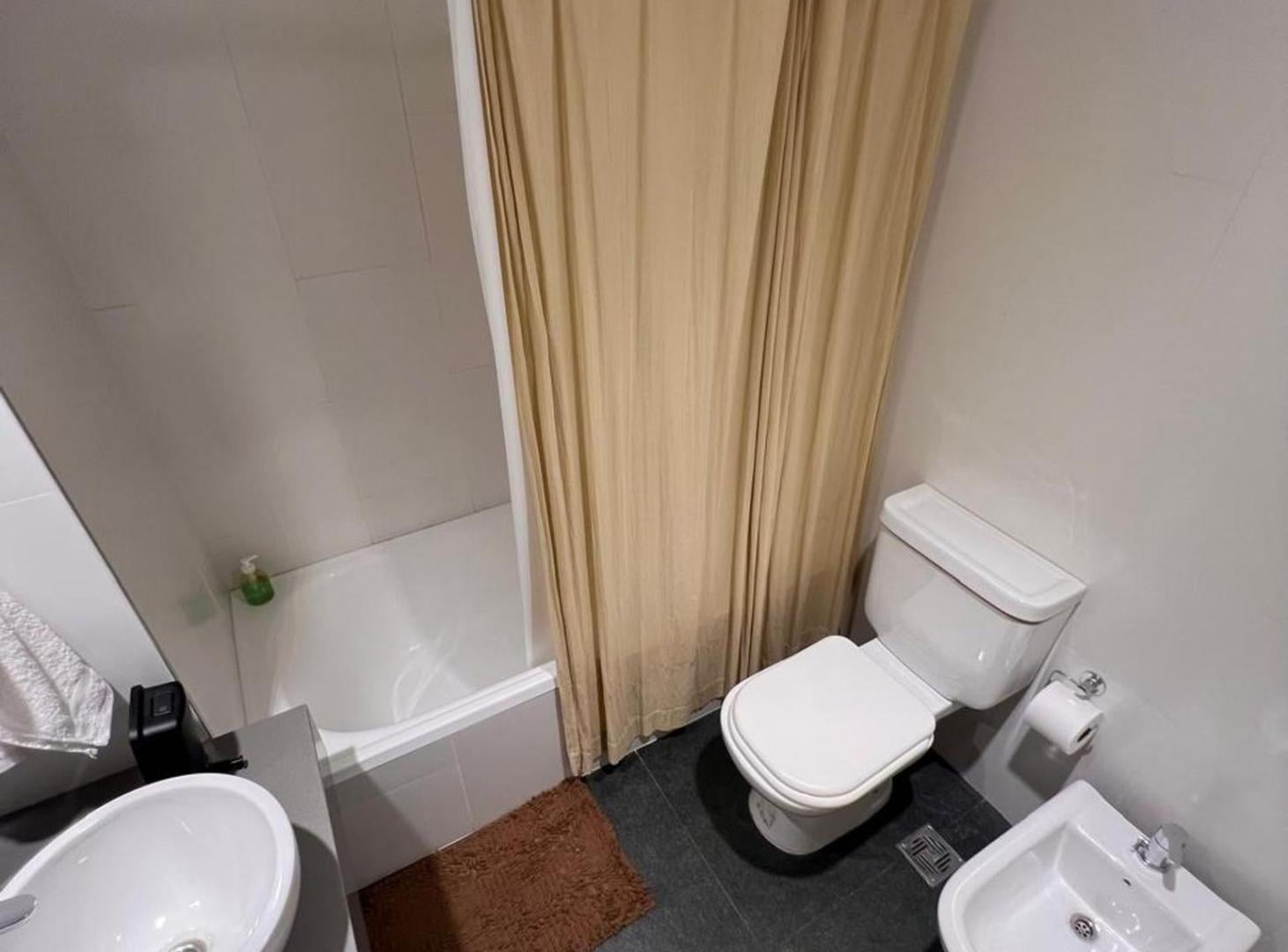 Foto de Alquiler Mono Amoblado Palermo Amenities Sin Exp, imagen 1