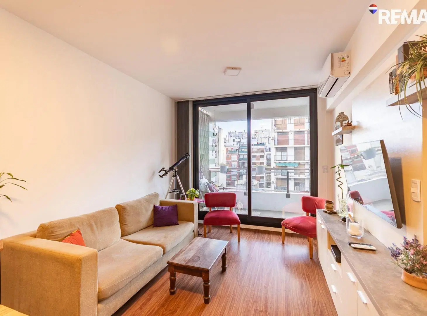 DEPARTAMENTO 2 AMBIENTES EN VENTA CABALLITO 3