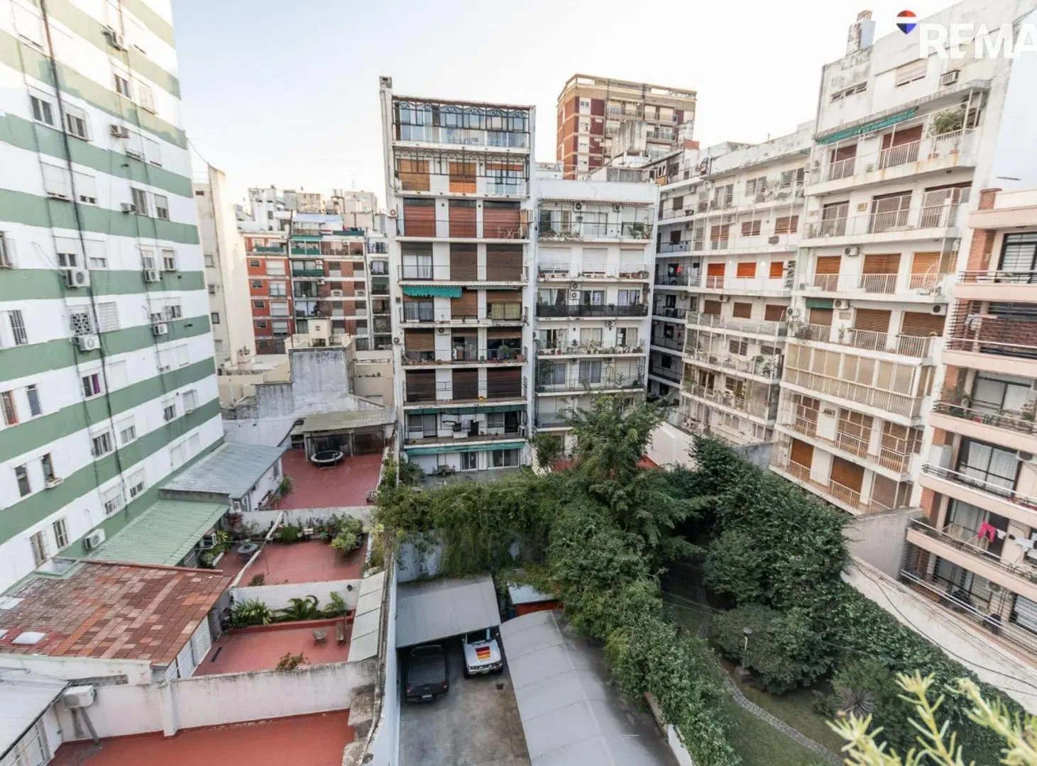 DEPARTAMENTO 2 AMBIENTES EN VENTA CABALLITO 8