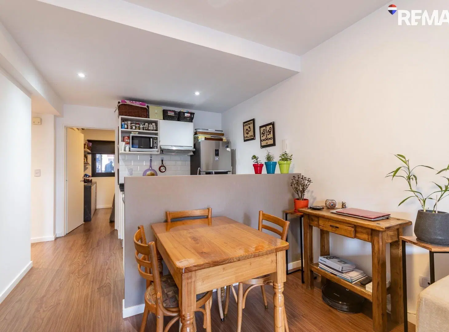 DEPARTAMENTO 2 AMBIENTES EN VENTA CABALLITO 5
