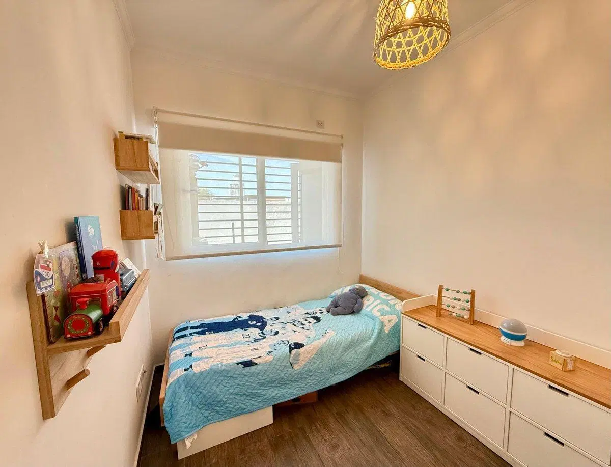 Venta PH en Ramos Mejia 3 amb con terraza 8