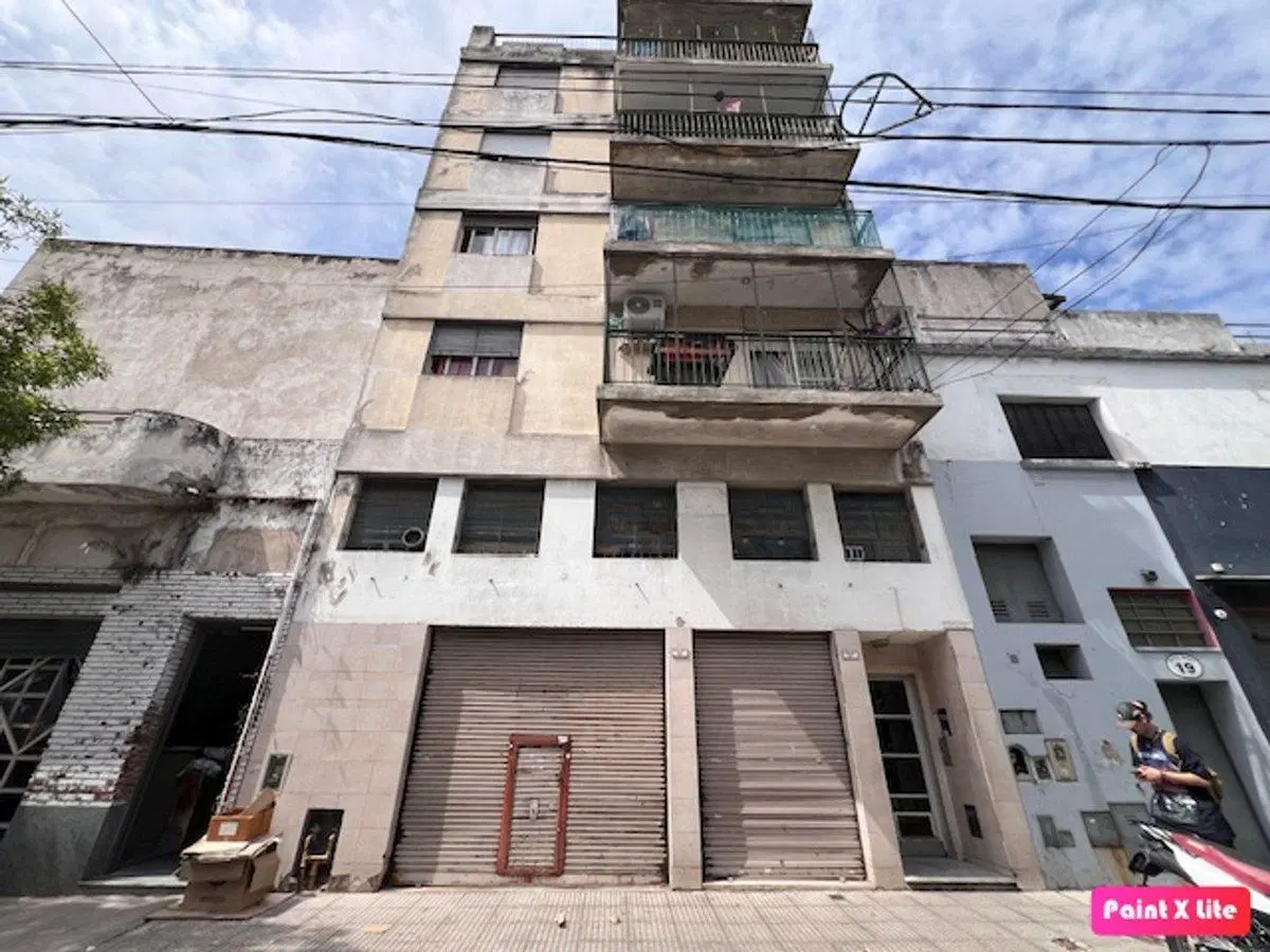Alquiler local zona warnes villa crespo 5