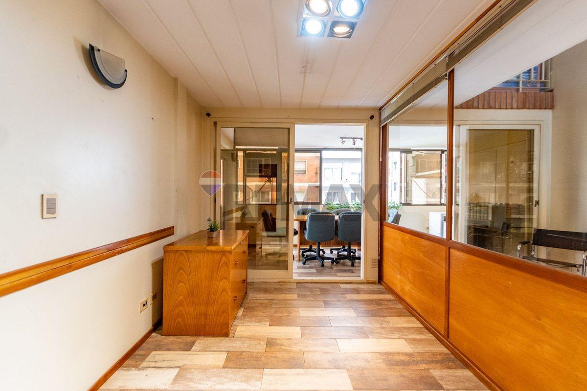 Foto de VENTA OFICINA DÚPLEX - BELGRANO, imagen 2
