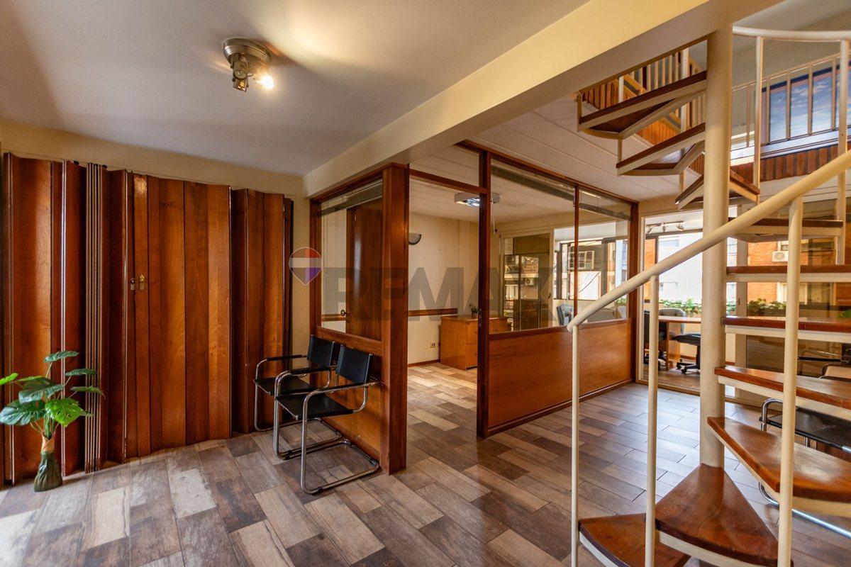 Foto de VENTA OFICINA DÚPLEX - BELGRANO, imagen 4