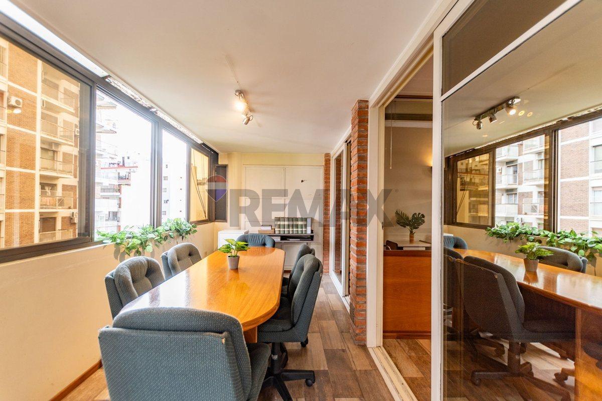 Foto de VENTA OFICINA DÚPLEX - BELGRANO, imagen 5