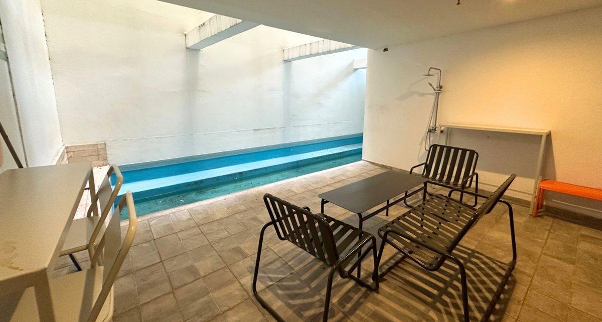 Foto de Monoamb Amoblado c/ Balcón y Amenities en Palermo, imagen 5
