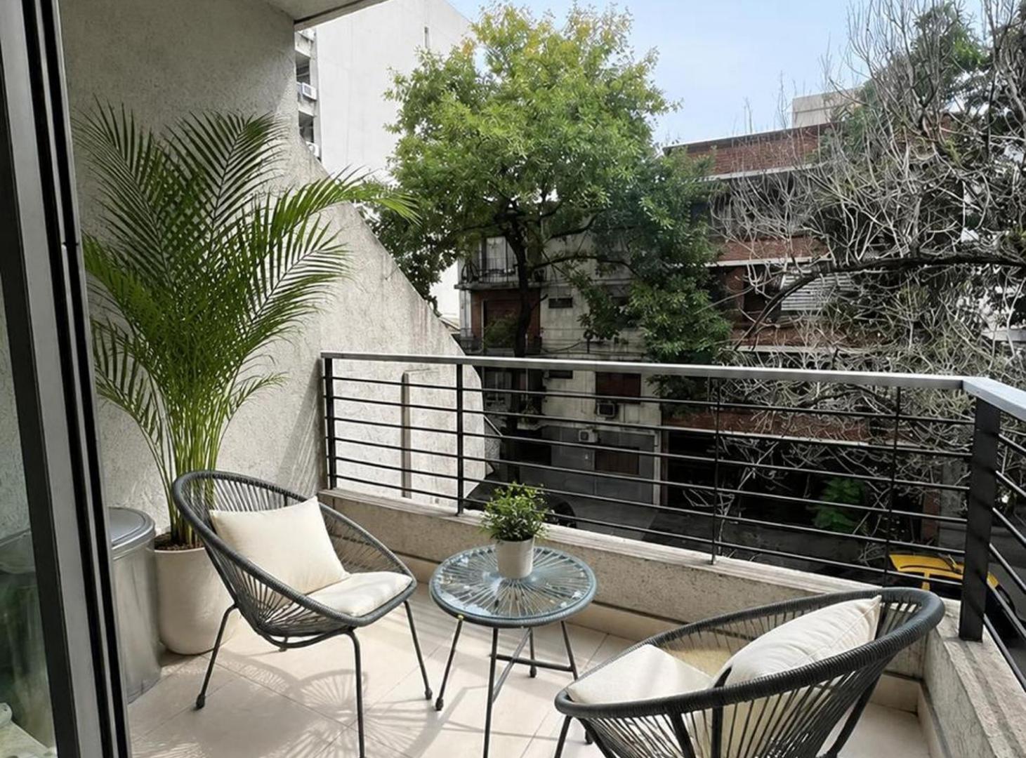 Foto de VENTA,2 AMB,CABALLITO C/COCHERA, imagen 4