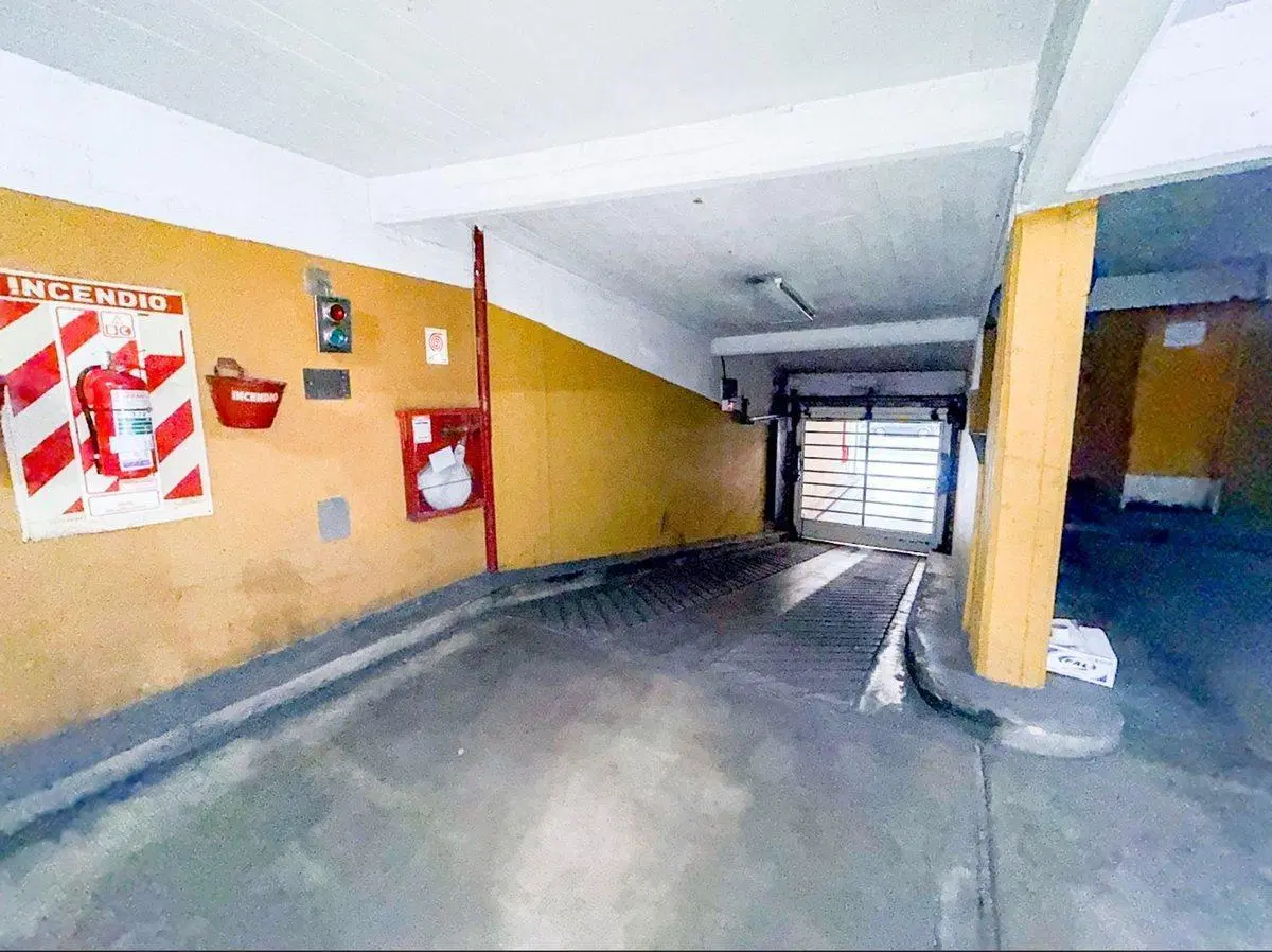 Cochera en Venta en Flores – Ideal Inversión 4