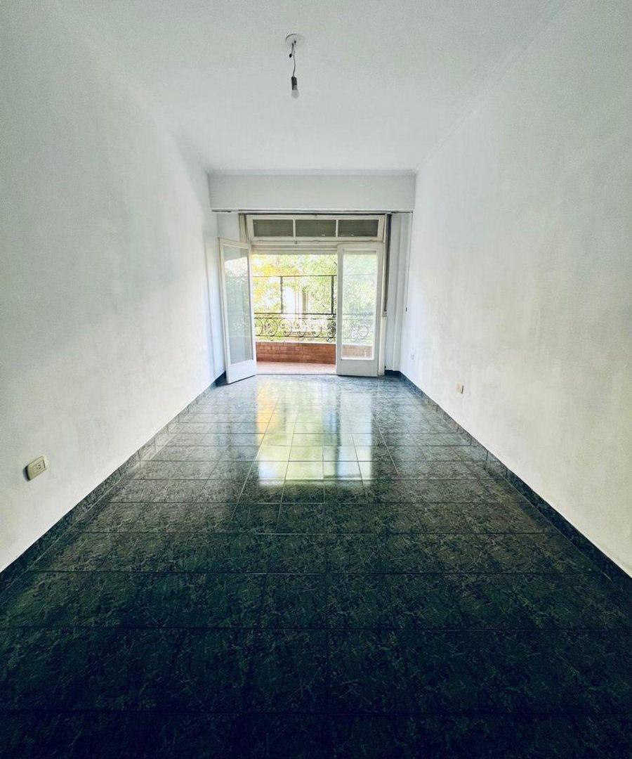 Foto de 3 AMBIENTES + DEP EN PALERMO. OPORTUNIDAD, imagen 1