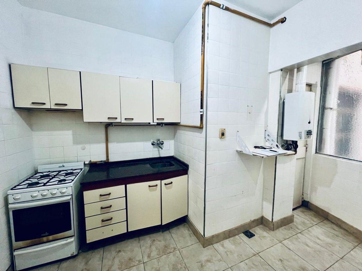 Foto de 3 AMBIENTES + DEP EN PALERMO. OPORTUNIDAD, imagen 5