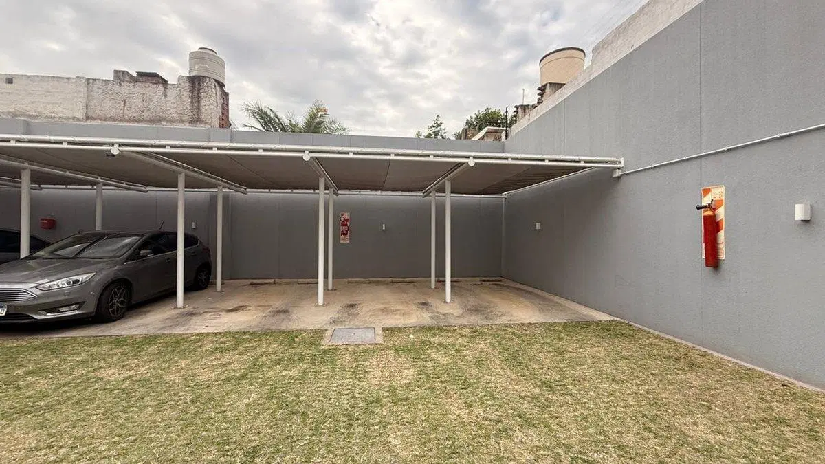 Venta Cochera en Spazio Golf  Villa Raffo 2