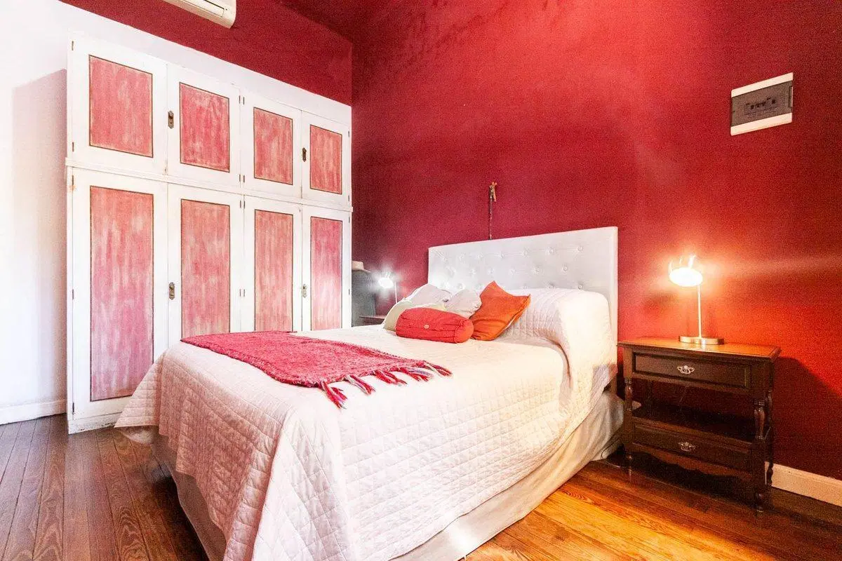 VENTA CASA 3 AMB PATIO COCHERA TEMPERLEY 8