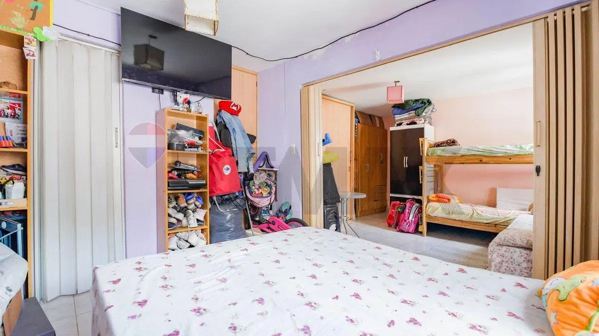 VENTA . DEPARTAMENTO 2 AMBIENTES . ALMAGRO 8