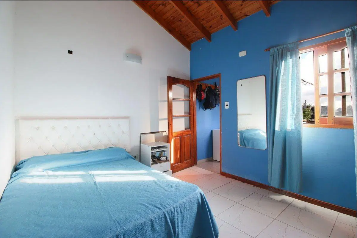 NUEVO VALOR CASA 6 AMB C/ DPTO FONDO APTO CREDITO 4