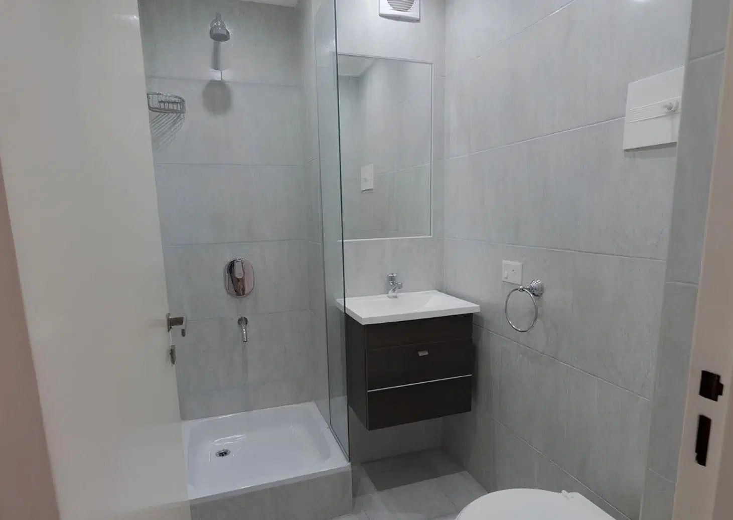 Exc. Monoambiente a nuevo c/Balcón - Río de Olivos 3