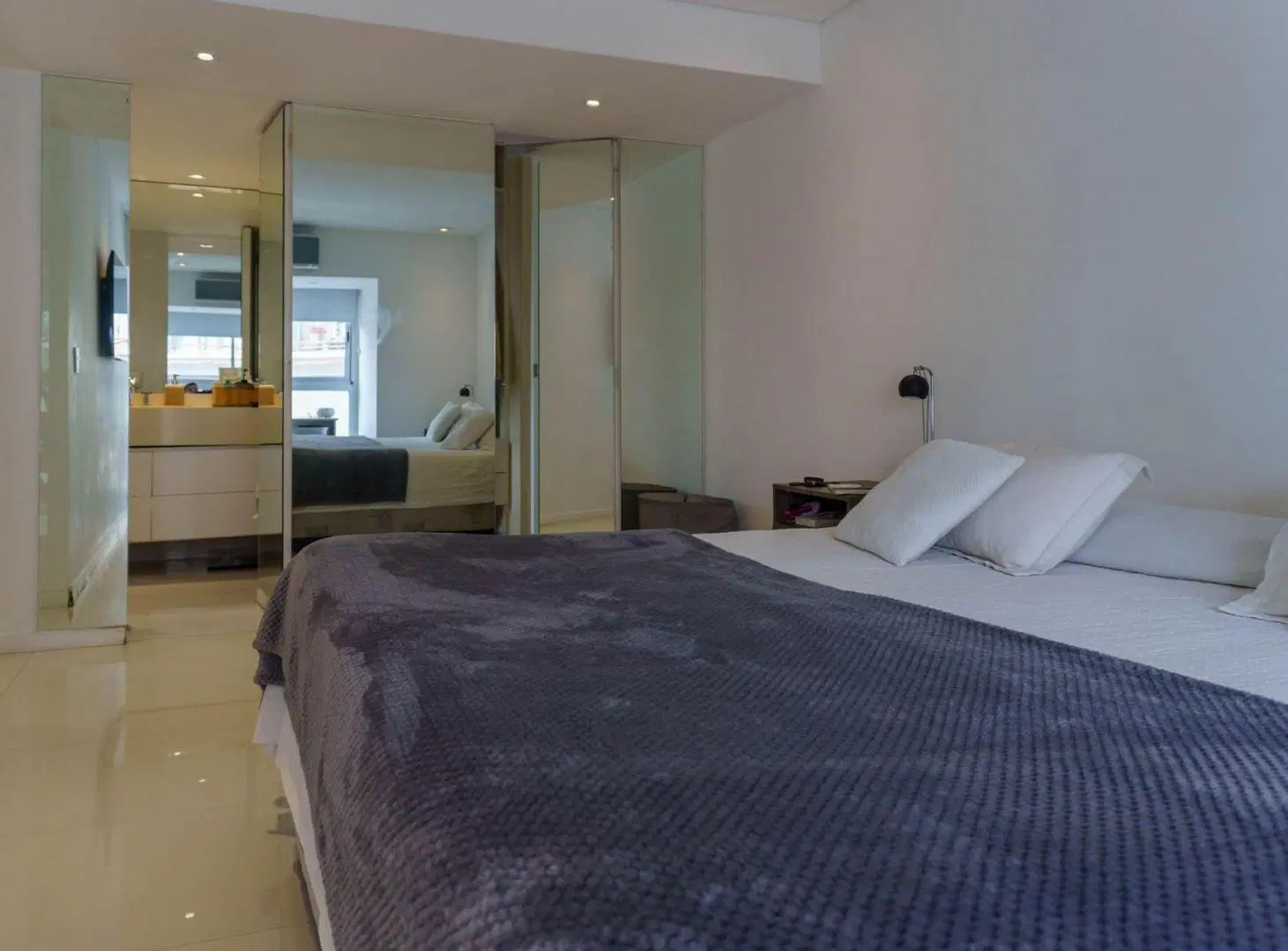 VENTA DPTO TIPO DUPLEX 4 AMB EN PALERMO BOTÁNICO 3