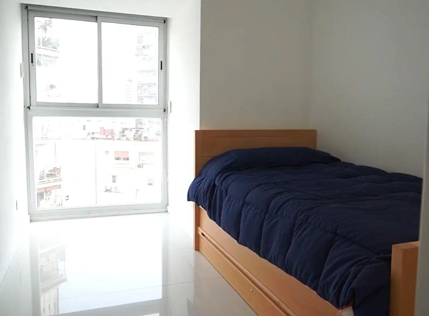 VENTA DPTO TIPO DUPLEX 4 AMB EN PALERMO BOTÁNICO 5