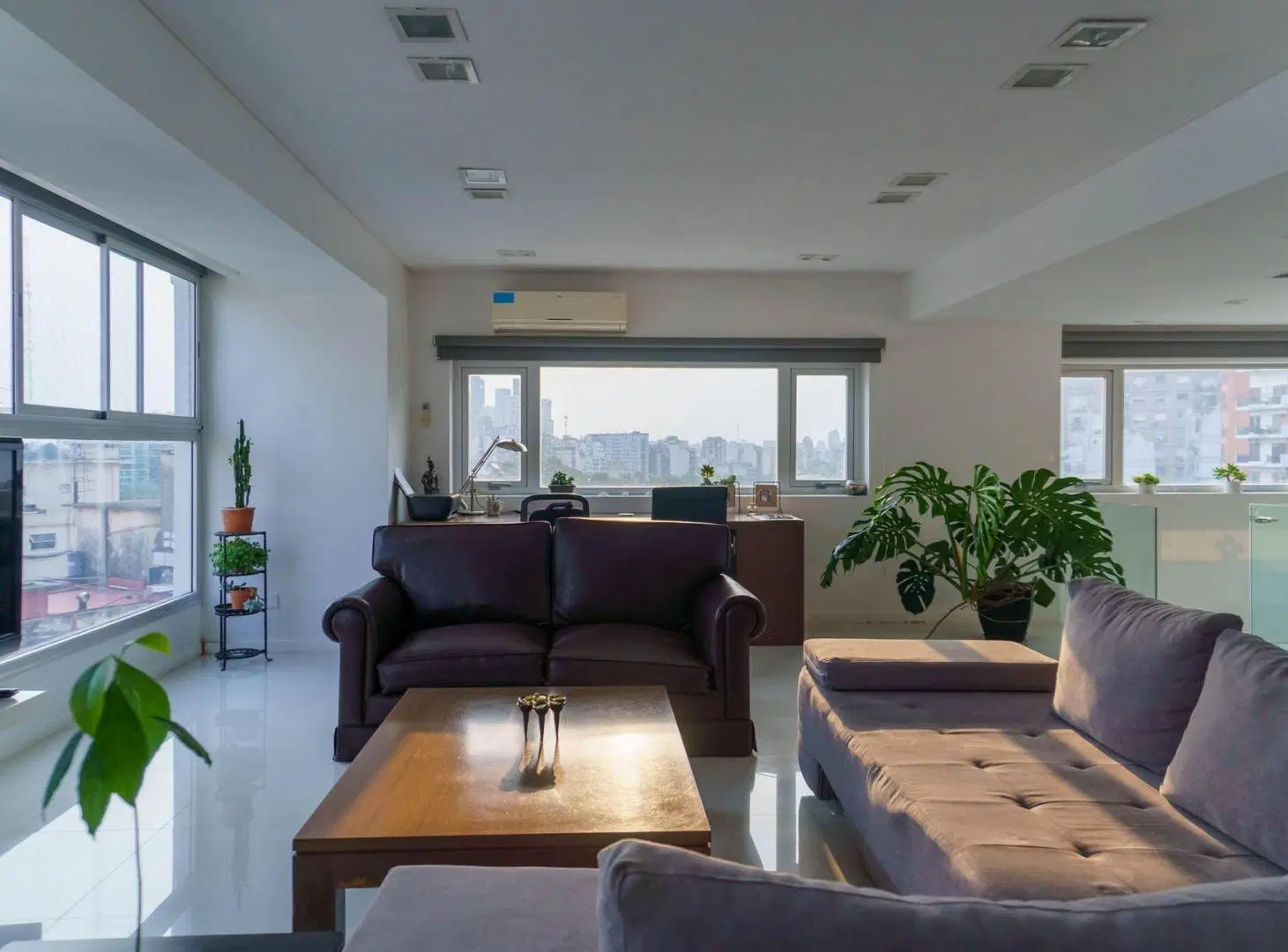VENTA DPTO TIPO DUPLEX 4 AMB EN PALERMO BOTÁNICO 8