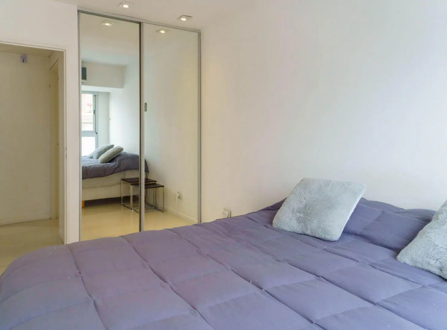 VENTA DPTO TIPO DUPLEX 4 AMB EN PALERMO BOTÁNICO 4