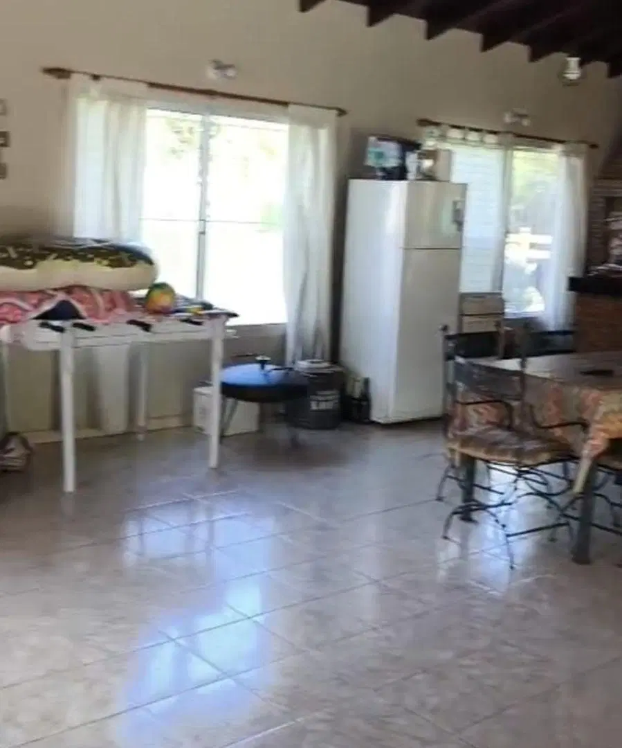 VENTA CASA 3 AMB EN B. RINCON DE OBERA TORTUGUITAS 5