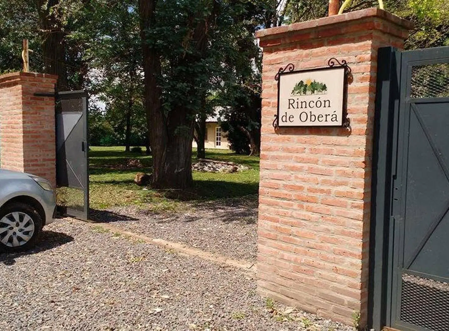 VENTA CASA 3 AMB EN B. RINCON DE OBERA TORTUGUITAS 3