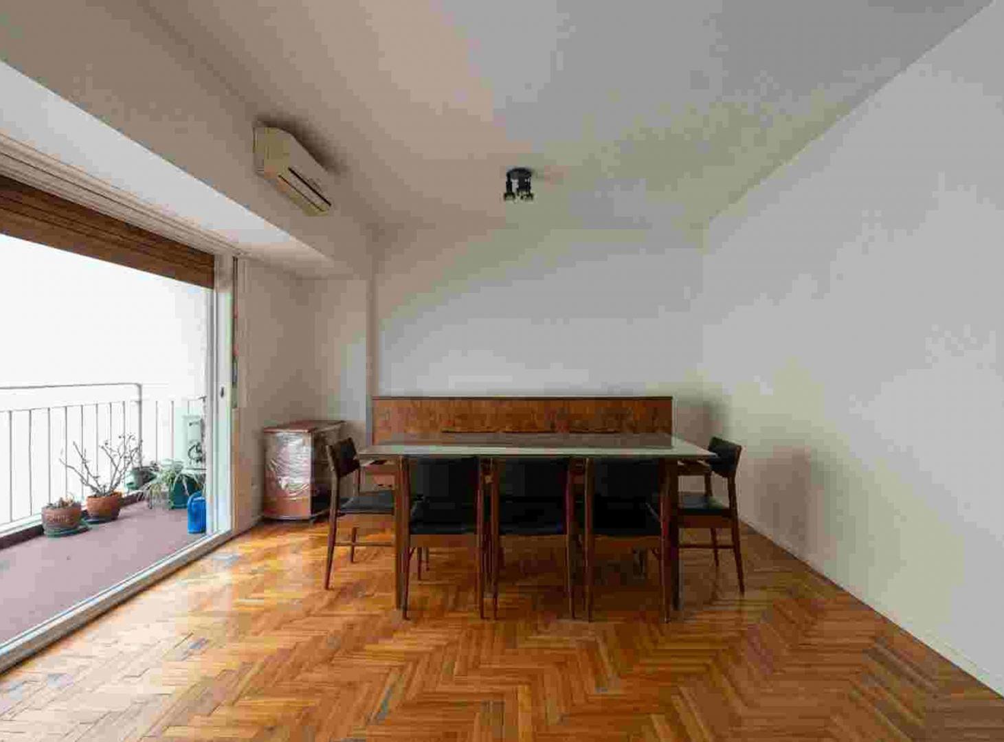 Foto de Venta Departamento 3 ambientes C/Balcon y baulera., imagen 3