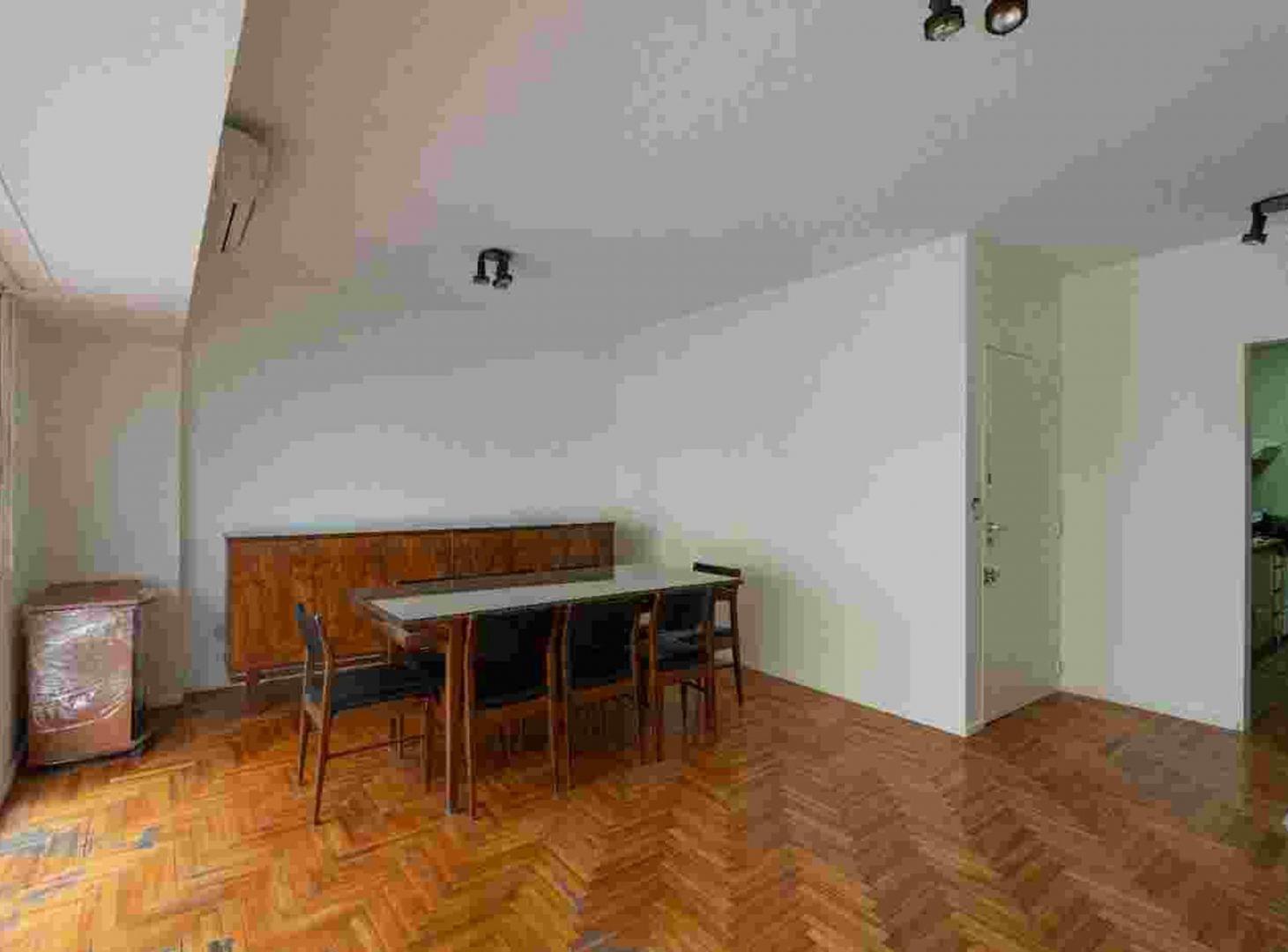 Foto de Venta Departamento 3 ambientes C/Balcon y baulera., imagen 1