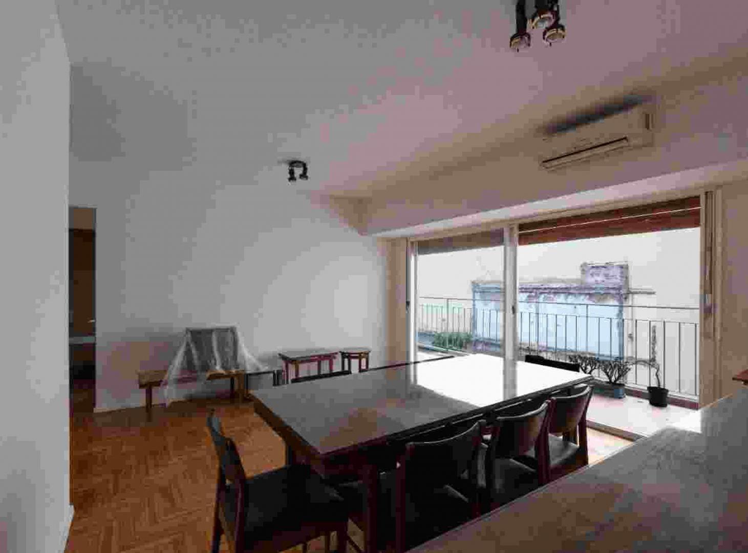 Foto de Venta Departamento 3 ambientes C/Balcon y baulera., imagen 5