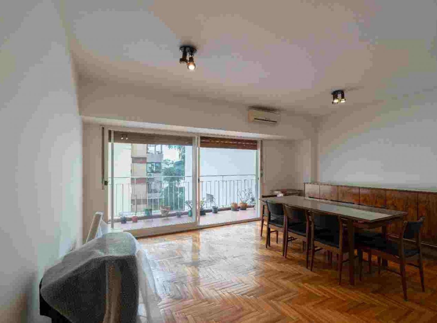 Foto de Venta Departamento 3 ambientes C/Balcon y baulera., imagen 2