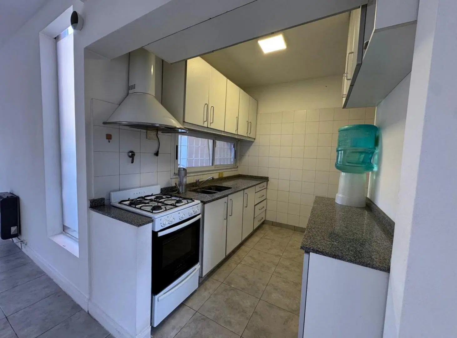 ALQUILER DUPLEX 4 AMB, BARRIO CERRADO, TORTUGUITAS 2