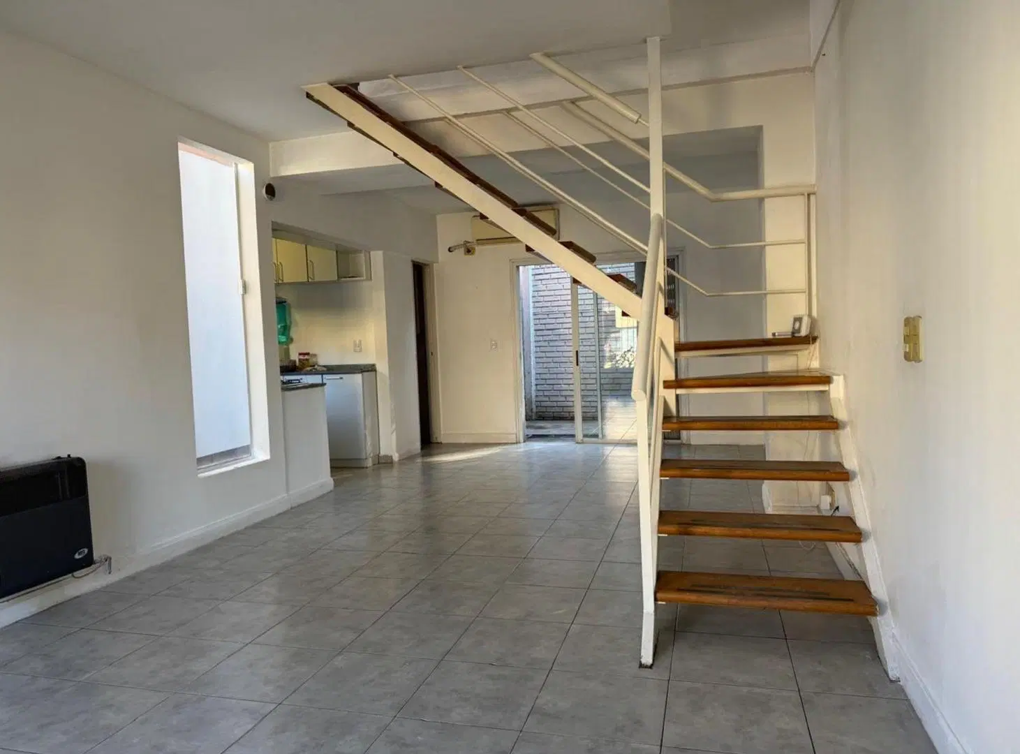 ALQUILER DUPLEX 4 AMB, BARRIO CERRADO, TORTUGUITAS 3