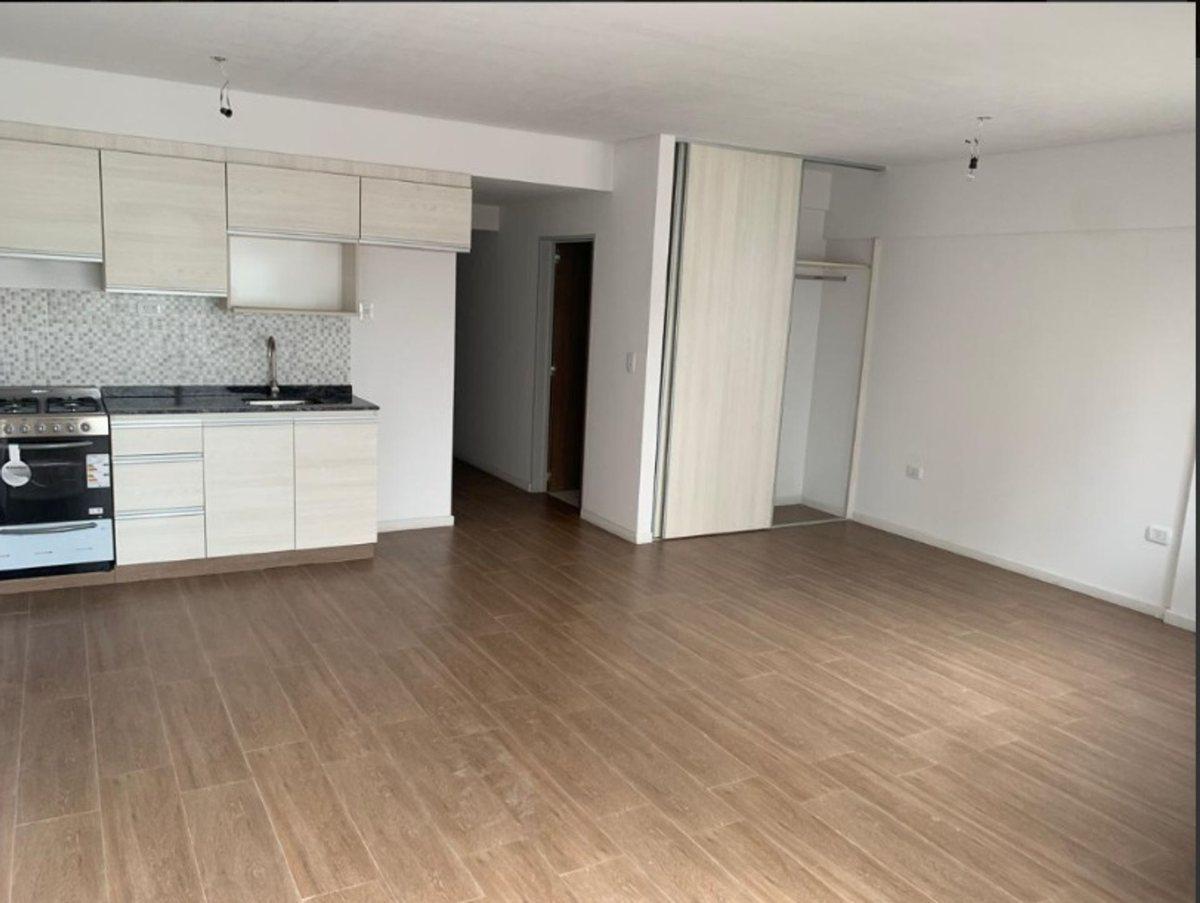 Foto de Oport. en Colegiales – Monoambiente con balcón, imagen 2