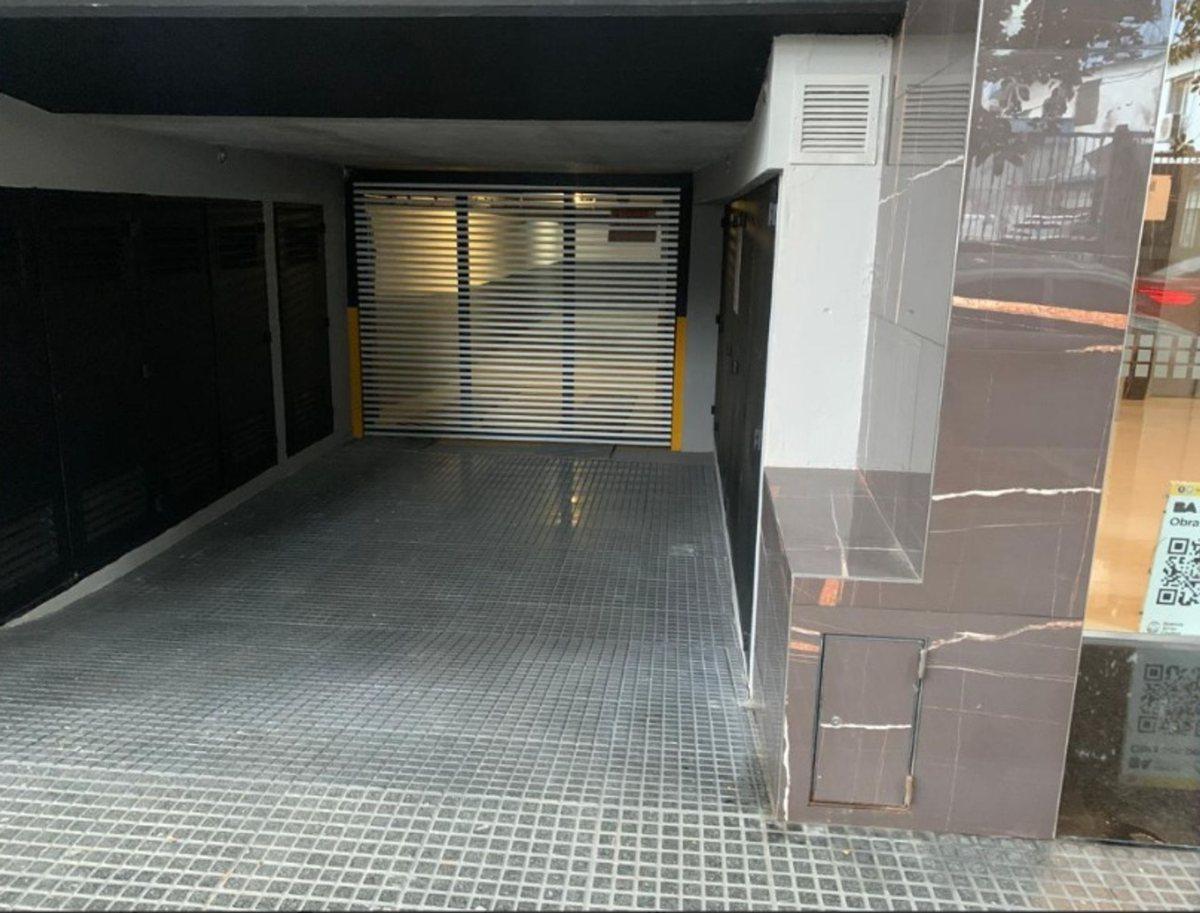 Foto de Oport. en Colegiales – Monoambiente con balcón, imagen 4